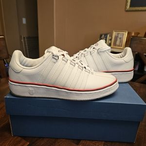 K-Swiss Mens Vista Trainer Sneakers